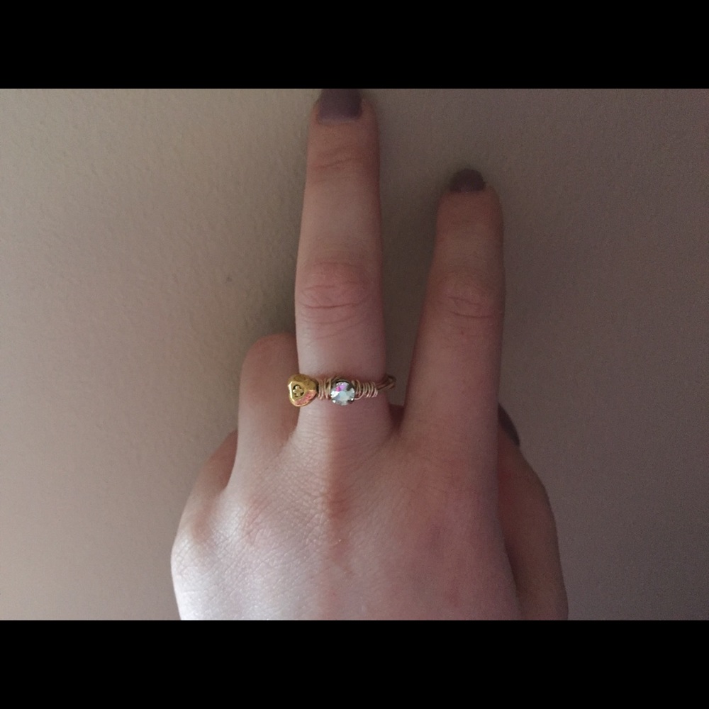 Ring by me